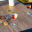 Table rectangulaire 61,42 pi Mcgahan