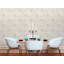 Nobile 10.05m x 53cm 3D Embossed Wallpaper-16952321