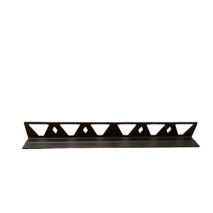 Bordure de pavé H 1,75 po x l 6 pi (Ensemble de 4)