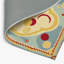 Tapis intérieur et extérieur Snappy Swing-1077620497