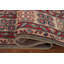 Tapis oriental fait à la main Kazak 9 x 12