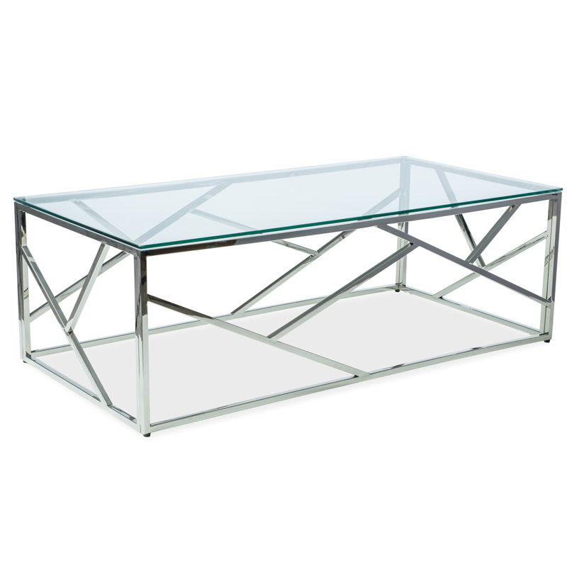 Femke Sled Coffee Table