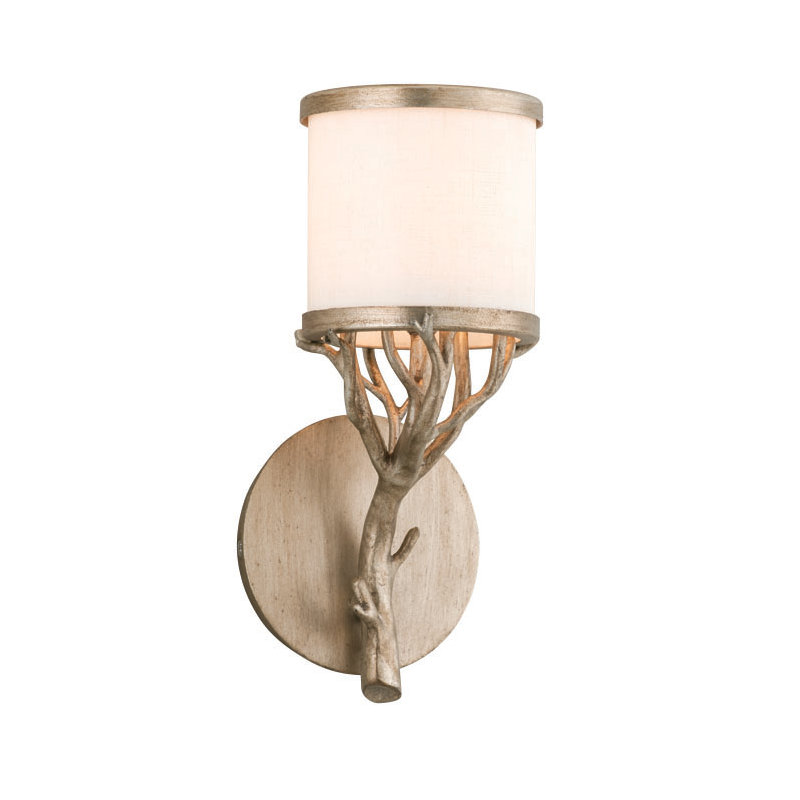 Whitman 1 - Light Bath Sconce