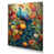 Toile tendue