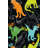 Stylish Woven Carpet (4 x 6 ft), 100% Polyester, 0.4 in Pile Height | Antibacterial, Non-Slip Underside | Machine Washable, 3D Digital Printing | Perfect for Living Room, Bedroom, and Home Decor-805738679