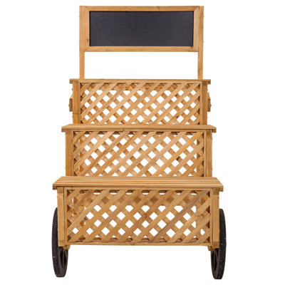 Suresnes 71 cm W Merchandiser Shelving Unit