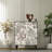 17 Pair Shoe Storage Cabinet