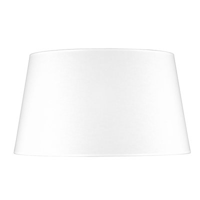 Renteria Cotton Empire Lamp Shade