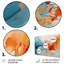 Coming Together - Art mural abstrait-1214089495-1214089501