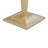 Malibu Crest End Table