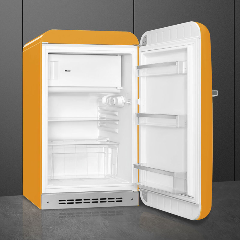 Retro Style Refrigerators