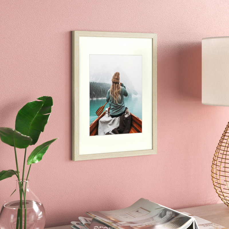 Cadre photo Archambault, 12 po x 16 po