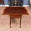 Table de bout en bois massif