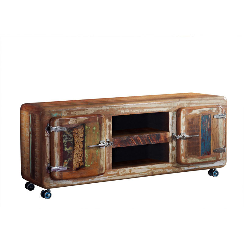 Freezy TV Stand