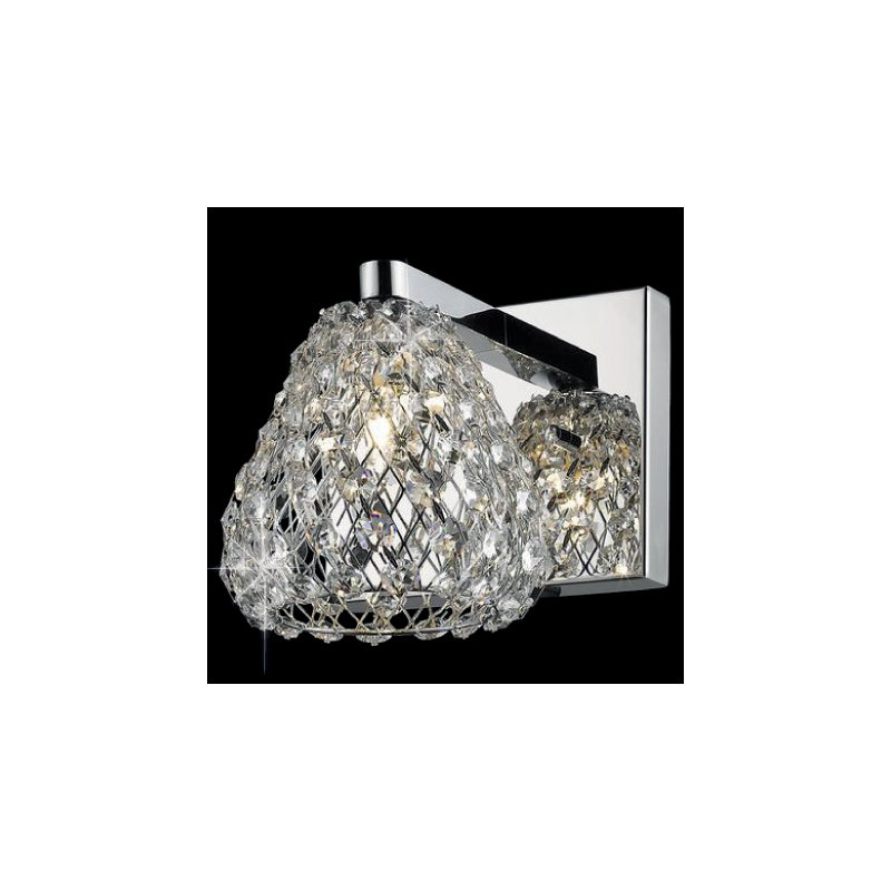 Armed Sconce