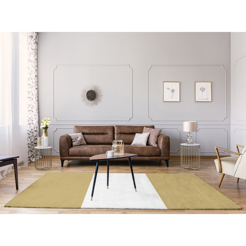 Chenille Indoor Rug, Rectangle 8' x 10'