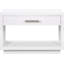 Table de chevet 1 tiroir Avery-71006990