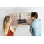 Magnetic Glass Dry Erase Board
