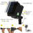 30 - Bulb Globe Solar String Light Holiday Decorations Fairy Lights Outdoor Waterproof-1423468059