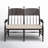 Americana Dining Bench-98369103