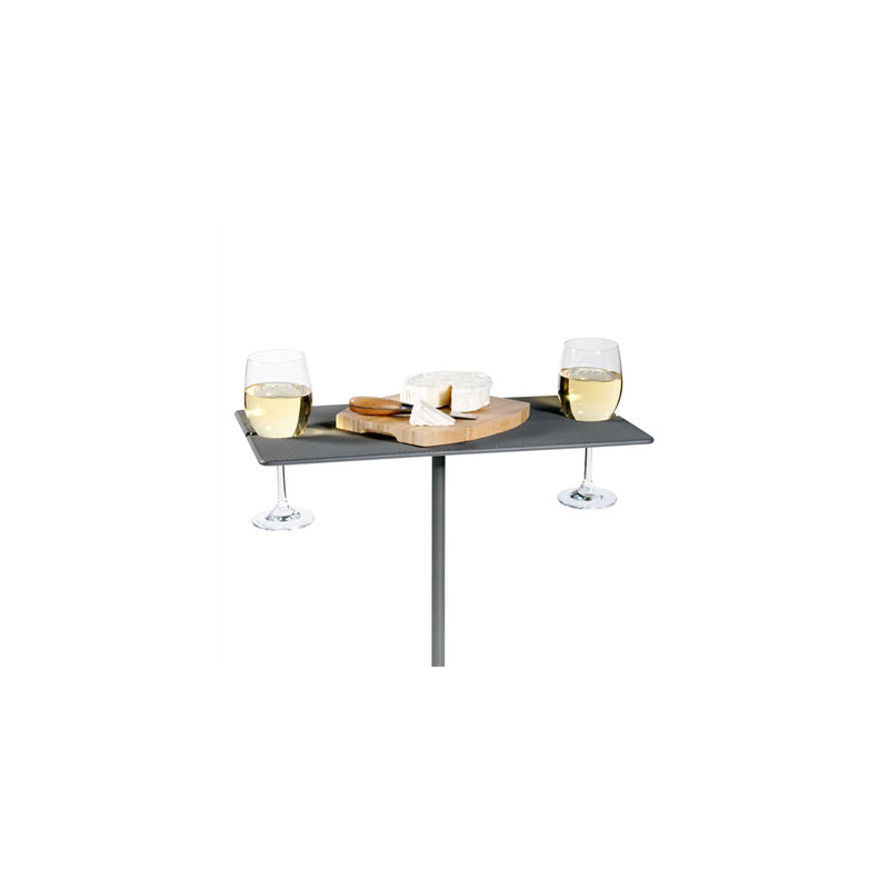Console en métal buffet &
