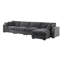 Canapé modulaire avec repose-pieds Aariketh-1810493753-1766499603