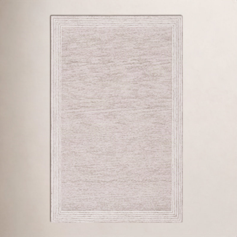 Tapis Baytown, Rectangle 4 pi x 6 pi