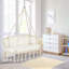 Whitmire Macrame Double Hanging Chair