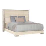 Thom Filicia Home Century Club King Bed
