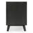 Glow 51" W 6-Drawer Solid and Manufactured Wood Dresser-1001578849