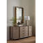 Watson 4-Drawer And 2-Door Cabinet