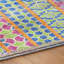 Tapis bohème shggy de rêve lavable à la machine de qualité supérieure-1812049278-1812049258