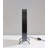 Lostwithiel Metal Novelty Lamp