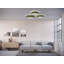 Fabric Flush Mount-71282575-71282577