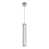 Satin Nickel