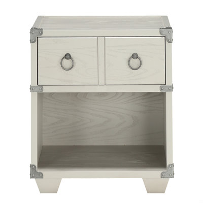 1-Drawer Nightstand