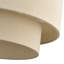 Luminaire suspendu antique Bellingham-1015941914