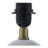 Nelie Ceramic Accent Table Lamp-1155537481