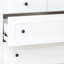 Clearview 92.5 Cm Wide 4 Drawer Sideboard