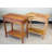 Aiydan Solid Wood End Table with Storage-981495751