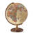 Cardboard Tabletop Globe-21259331