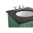 Otto 24'' Single Bathroom Vanity with Top-54310423-25615298