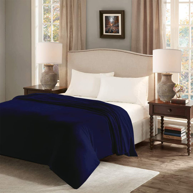 Briele Throw Blanket