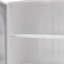 Rangement mural 47,25 po à quatre portes pour la cuisine-442477708