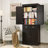 Arkeia 72'' Kitchen Pantry-987191493