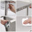 Idealhouse 121.92 L x 60.96 W x 88.9 H