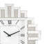 Horloge murale Ariful