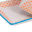Nicola Spring Porcelain Butter Dish