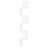 Thaney 5 Piece Corner Shelf-566179621