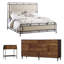 Witsham Standard Configurable Bedroom Set